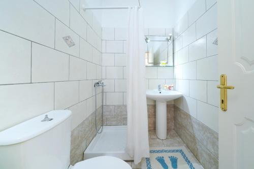 Apartamento Konstantinos Beach 1