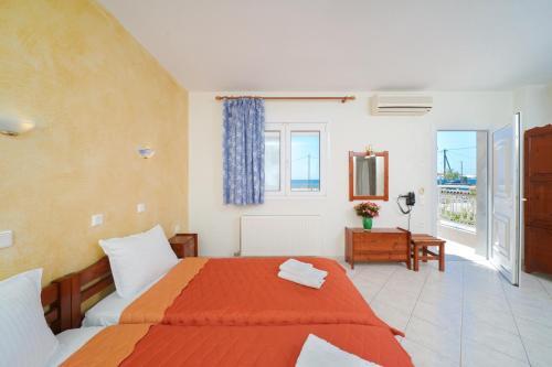 Apartamento Konstantinos Beach 1