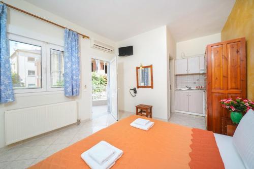 Apartamento Konstantinos Beach 1
