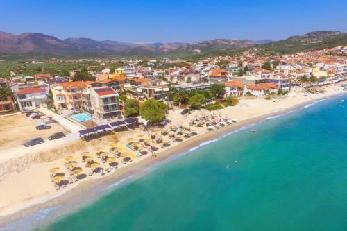 Apartamento Konstantinos Beach 1