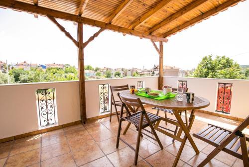 Apartamento Villa Elpis 1