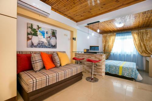 Apartamento Villa Elpis 1