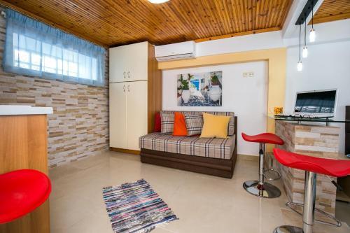 Apartamento Villa Elpis 1