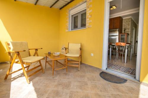Apartamento Villa Elpis 1