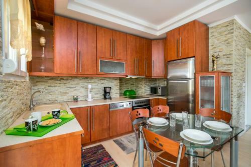 Apartamento Villa Elpis 1