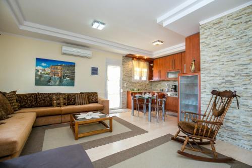 Apartamento Villa Elpis 1