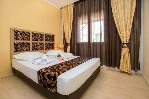 Apartamento Villa Elpis 1