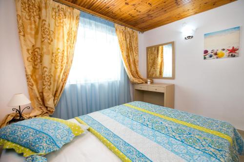 Apartamento Villa Elpis 1