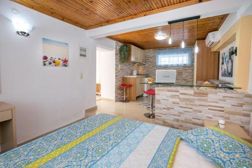 Apartamento Villa Elpis 1