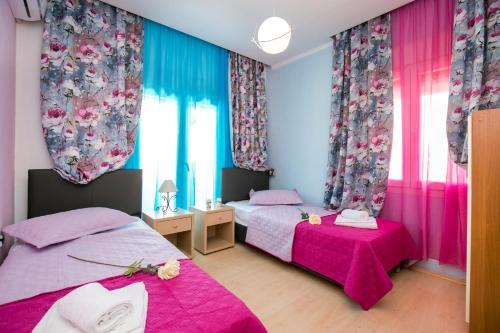 Apartamento Villa Elpis 1