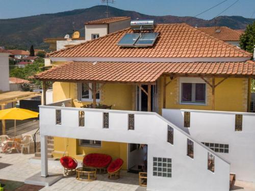 Apartamento Villa Elpis 1