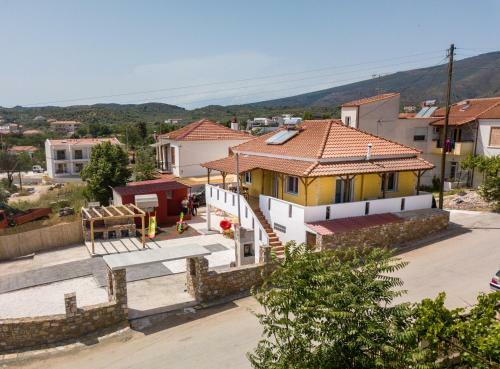 Apartamento Villa Elpis 1
