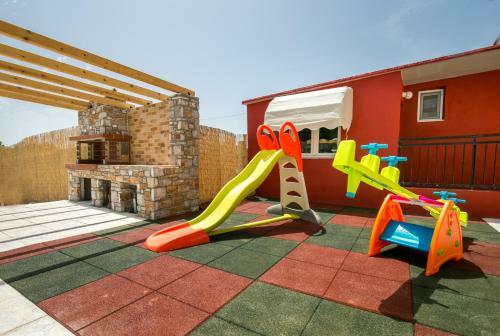 Apartamento Villa Elpis 1