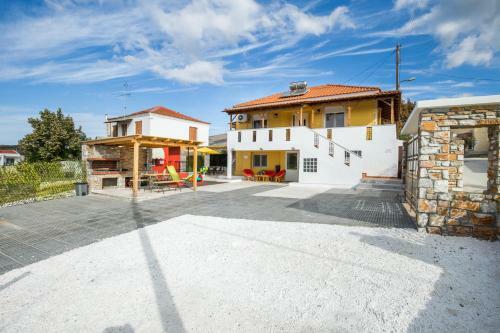 Apartamento Villa Elpis 1