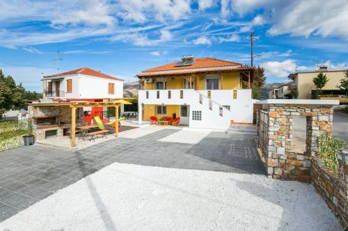 Apartamento Villa Elpis 1