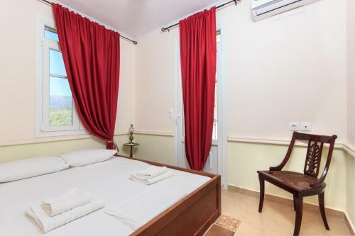 Villas Thassos