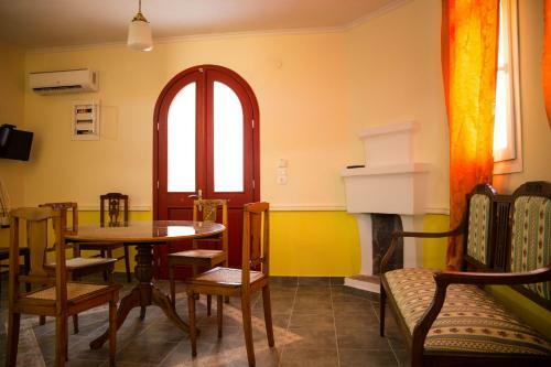 Villas Thassos