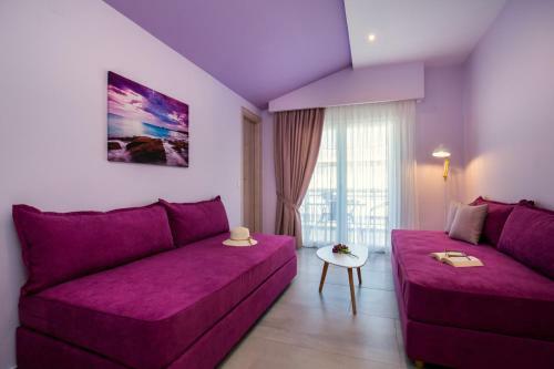 Girene Apartments