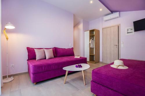 Girene Apartments