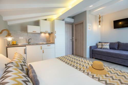 Girene Apartments