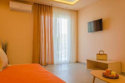 Girene Apartments
