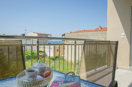 Girene Apartments