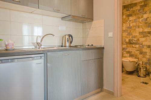 Girene Apartments