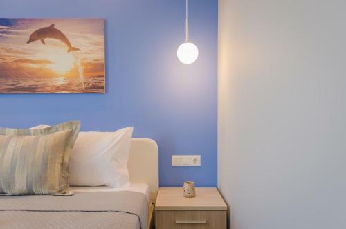 Girene Apartments