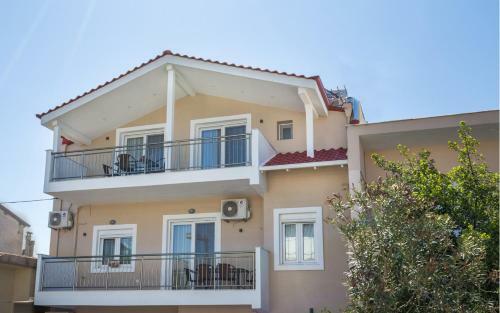 Girene Apartments