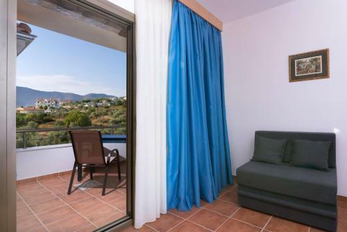 Apartamento Petra Natura