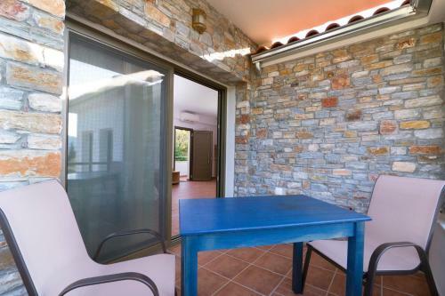 Apartamento Petra Natura