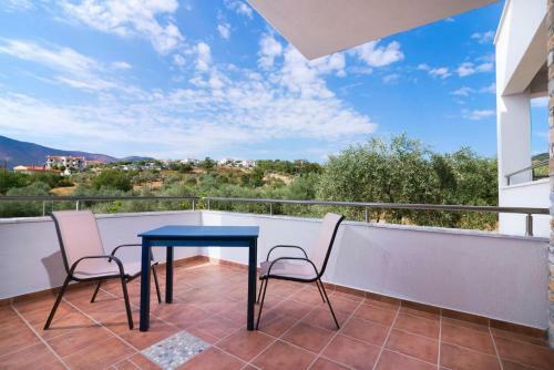 Apartamento Petra Natura