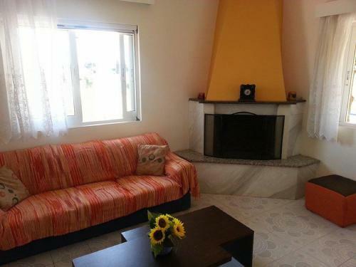 Faros Apartments