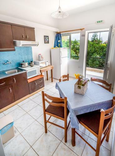 Faros Apartments
