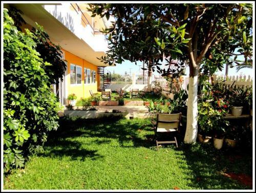 Faros Apartments