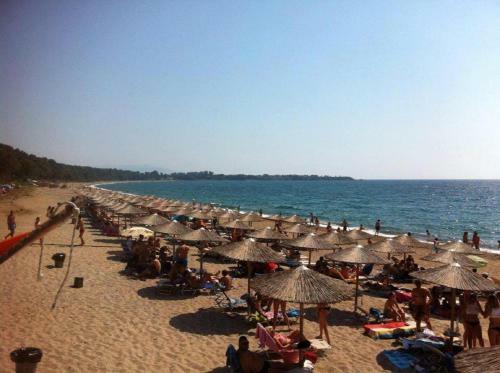 Faros Apartments