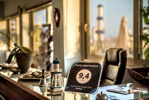 Faros Apartments