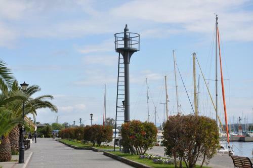 Faros Apartments