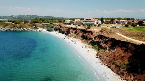 Faros Apartments