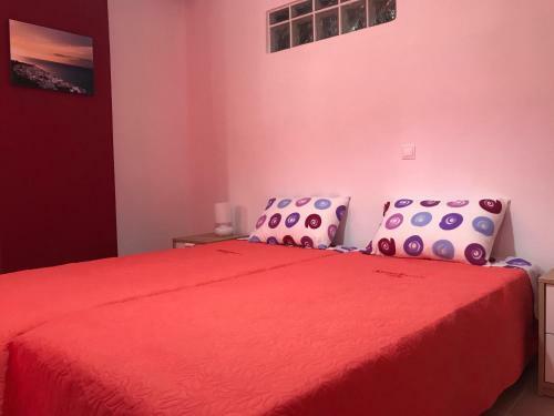 Mirtos Apartments