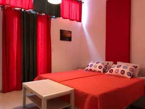 Mirtos Apartments