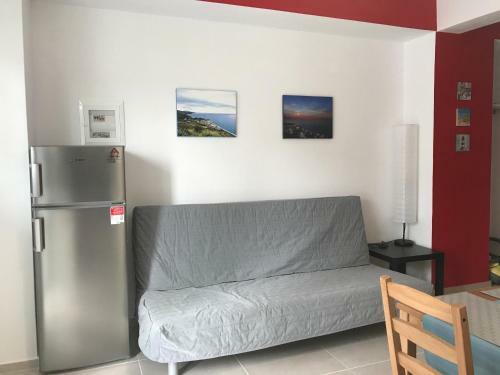 Mirtos Apartments