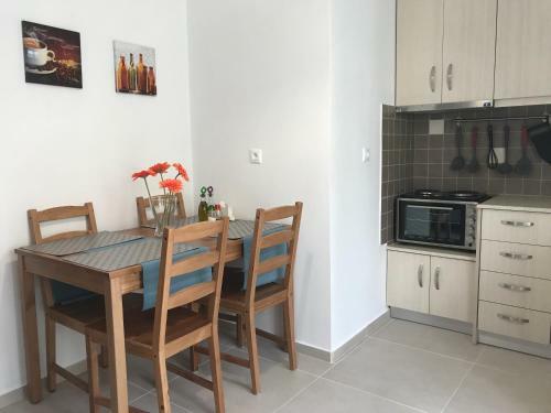 Mirtos Apartments