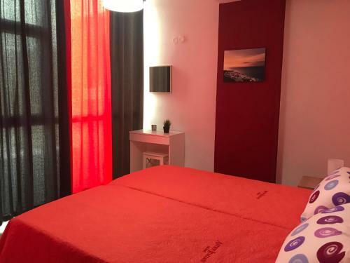 Mirtos Apartments