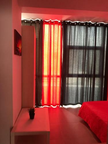 Mirtos Apartments