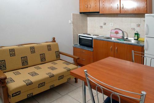 Apartamento Zouzoula House