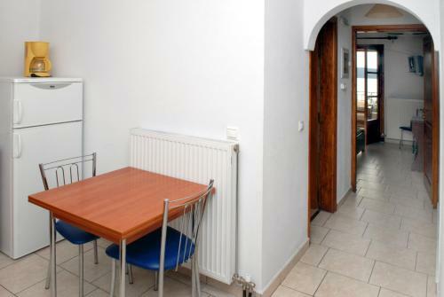 Apartamento Zouzoula House