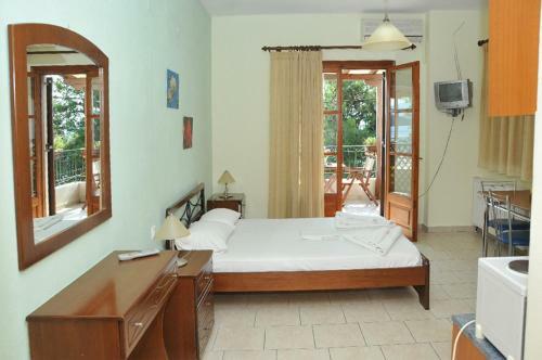 Apartamento Zouzoula House