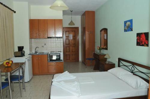 Apartamento Zouzoula House