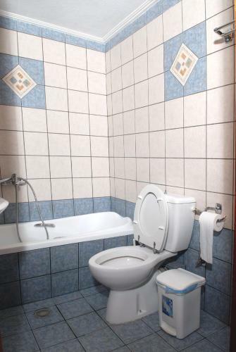 Apartamento Zouzoula House